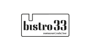 bistro33